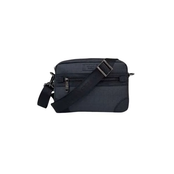 TORBA M. JOEY BORSELLO RG MILANO B2849 NERO P/LJ 24