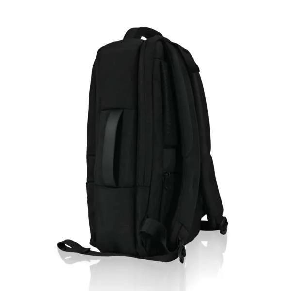 RUKSAK ETHAN  UOMO RG MILANO B4256 NERO J/Z 26/27 