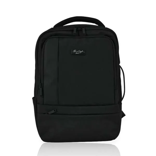 RUKSAK ETHAN  UOMO RG MILANO B4256 NERO J/Z 26/27 