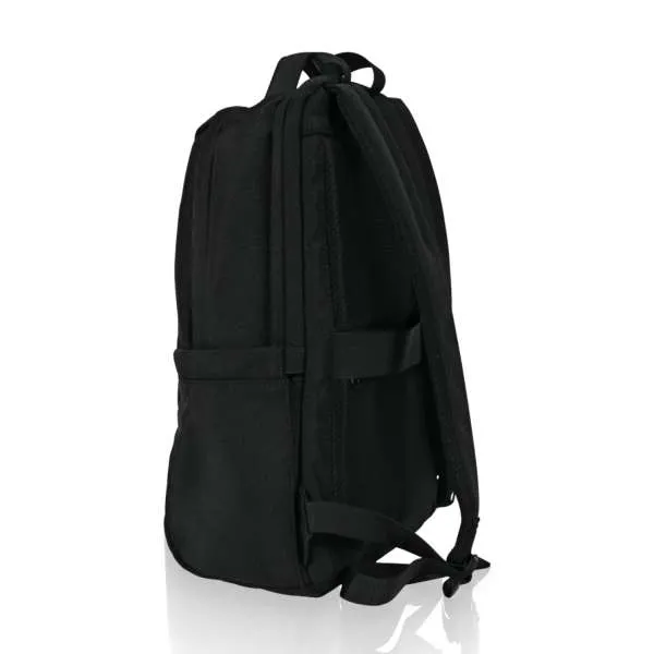 RUKSAK ETHAN  UOMO RG MILANO B4258 NERO J/Z 26/27 