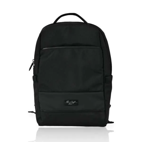 RUKSAK ETHAN  UOMO RG MILANO B4258 NERO J/Z 26/27 