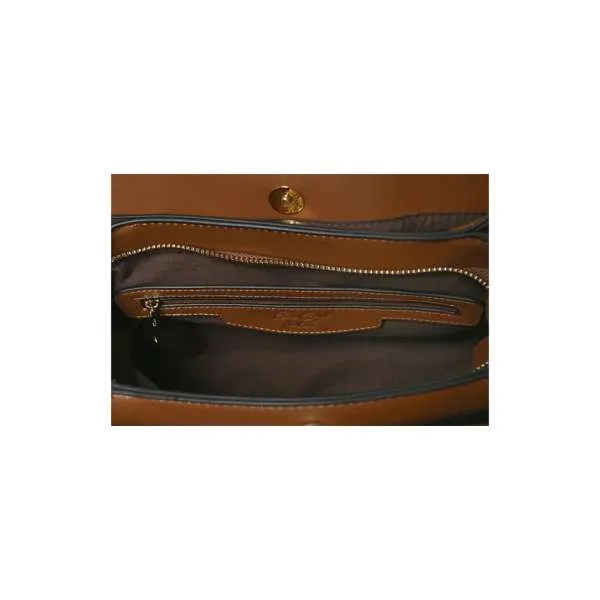 TORBA ROMINA  DONNA RG MILANO B4549 BORDEAUX J/Z 26/27 