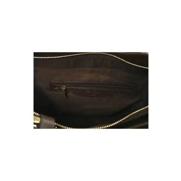 TORBA BETTA DONNA RG MILANO B4518 NERO J/Z 26/27 