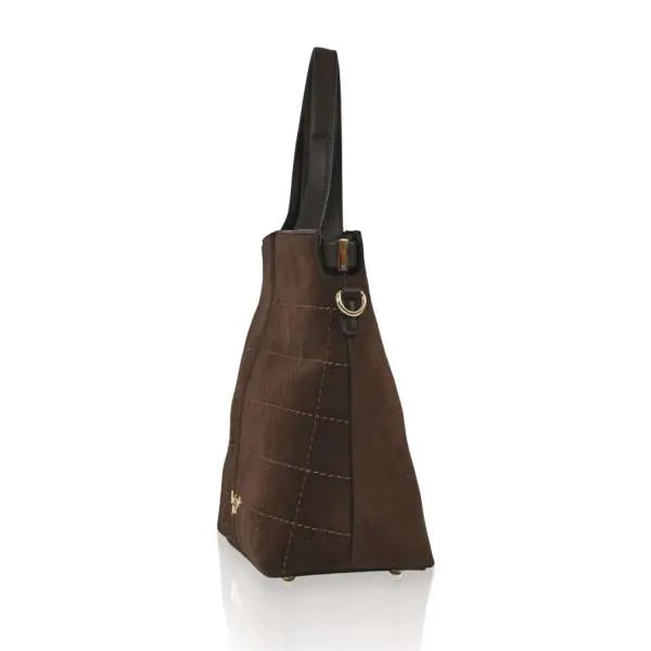 ROMEO GIGLI TORBA BIANCA B4681 