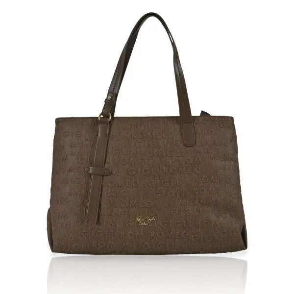 ROMEO GIGLI TORBA MAGICA B4684 