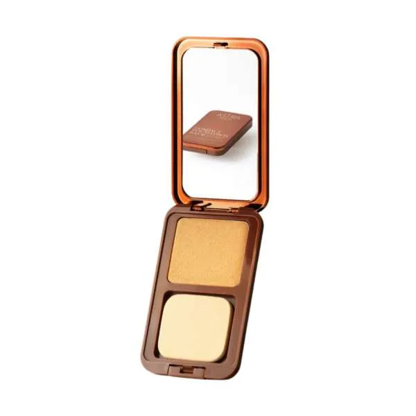 ASTRA PUDER KOMPAKTNI BALM LIGHT 2