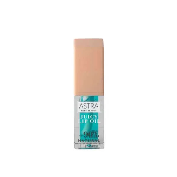 ASTRA PURE BEAUTY SJAJ ZA USNE FOREST MINT 03 