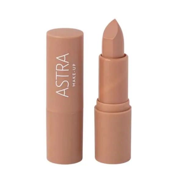 ASTRA RUZ LIP CREAMYNAL MARLON 01 