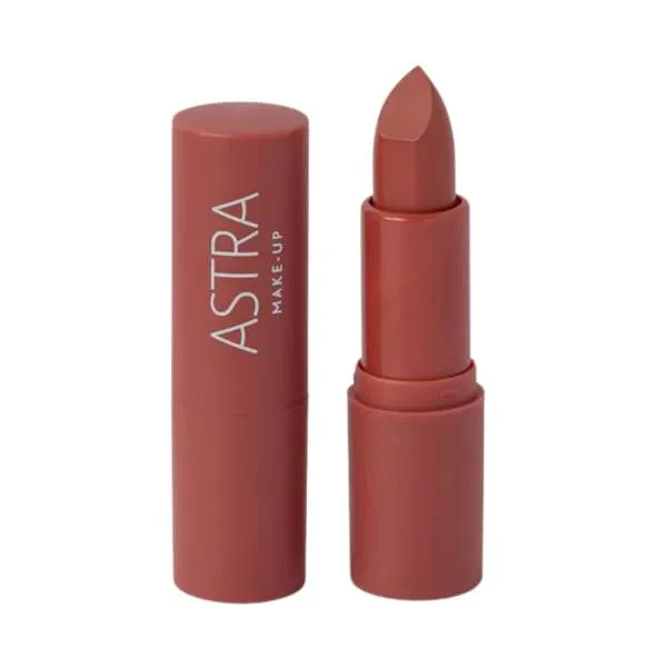 ASTRA RUZ LIP CREAMYNAL CLARK 06 