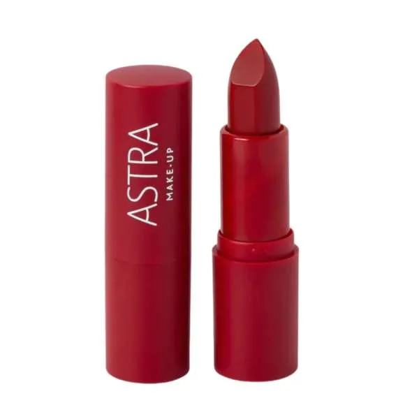 ASTRA RUZ LIP CREAMYNAL MARILYN 09 