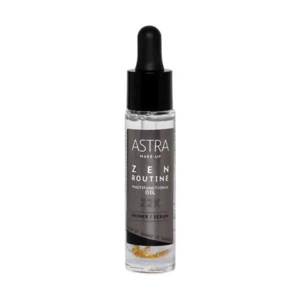 ASTRA PRIMER/SERUM 22K ULJANI ZEN ROUTINE 