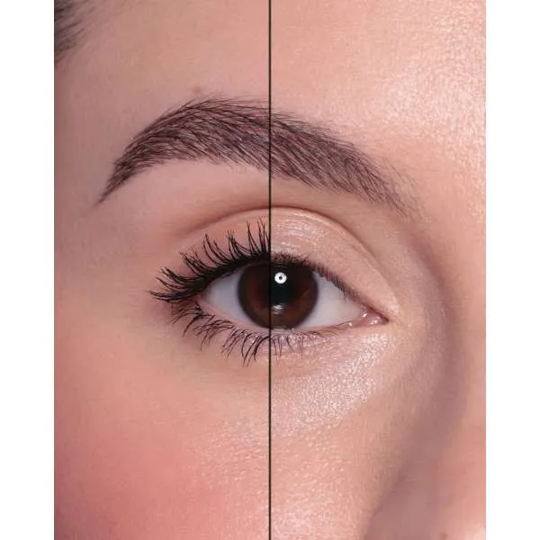 ASTRA LASH MELLOW PANORAMIC VOLUME  Mascara 