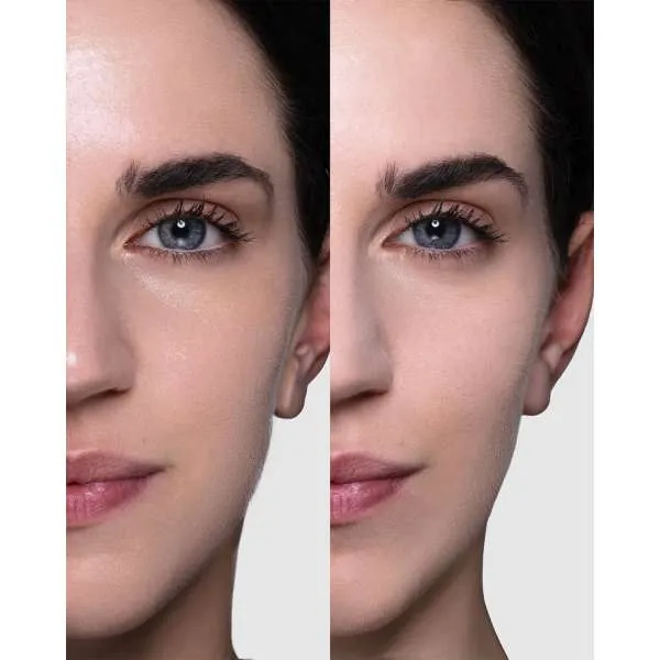 ASTRA DE-FOCUS Smoothing Pressed Powder 036 