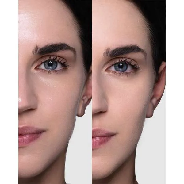 ASTRA DE-FOCUS Correcting Pressed Powder 096 