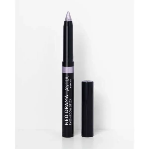 ASTRA NEO DRAMA SJENKA ZA OČI SHIMMER STICK SILVER SCREEN 0005 