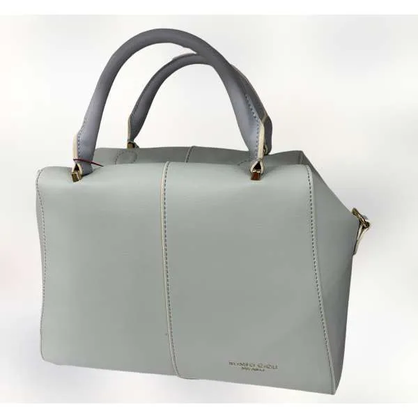 TORBA NEVA POLVERE DONNA ROMEO GIGLI MILANO