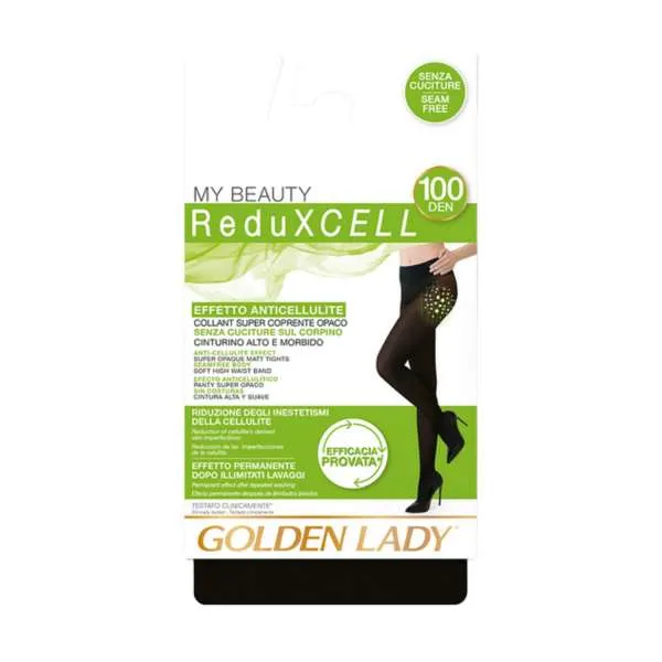 ČARAPE GOLDEN LADY A.28V REDUXCELL 100 