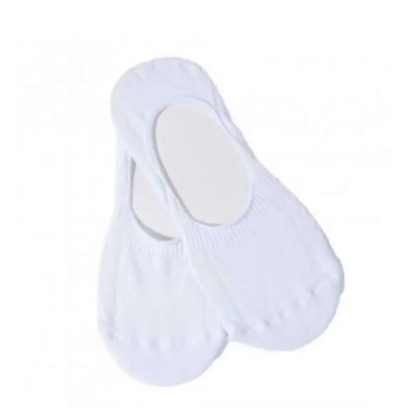 CAR. FILODORO G115363 NAZUV SALVAPIEDE SPORT BIANCO 