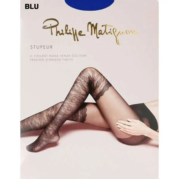 ČARAPE PHILLIPE MATIGNON STUPEUR