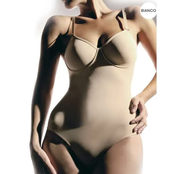 BODY GIOS 507 BIANCO 