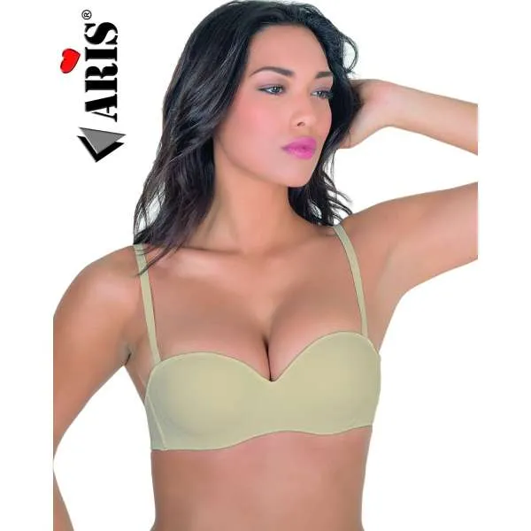 BRUSH. ARIS A.A670 GEL KORPA PELE 1 1 
