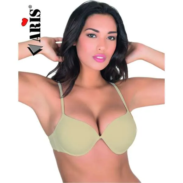 BRUSHALTER ARIS CUORE DI DONNA A.677 