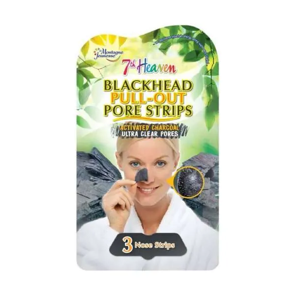 MJ FLASTERI ZA CISCENJE PORA OKO NOSA 3/1 