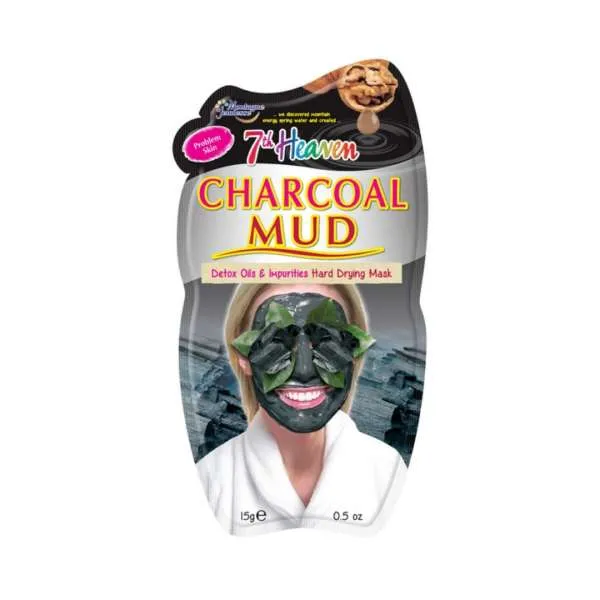 MJ MASKA ZA LICE DETOX KOMB./MASNA KOZA 15G 