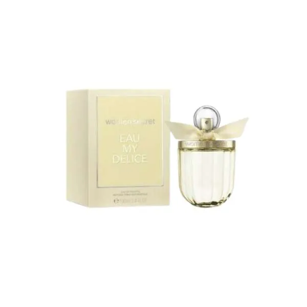 WOMEN SECRET EAU MY DELICE EDT 100ML 