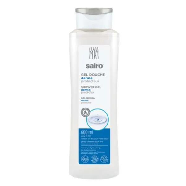 SAIRO GEL ZA TUSIRANJE DERMO 600ML 