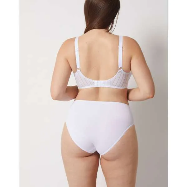 GACICE MARILUZ BRAGA BIANCO XL