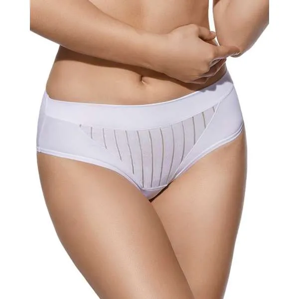 GACICE MARILUZ BRAGA BIANCO XL 