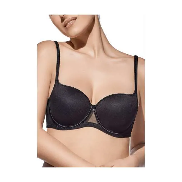 BRUSHALTER  SELENE RUBI NEGRO 85C 