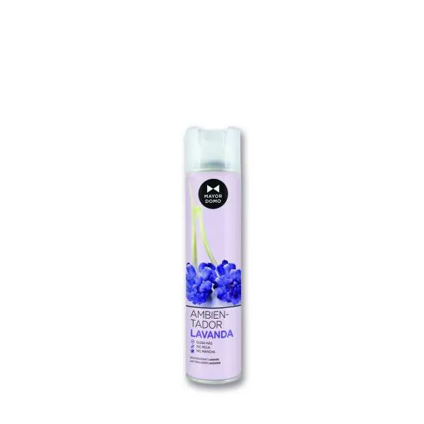 MAYORDOMO OSVJEZIVAC PROSTORA LAVENDER 300 ml 