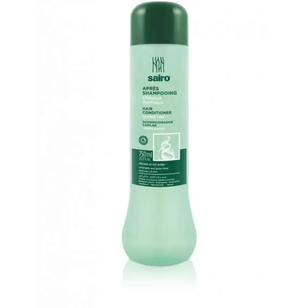 SAIRO BALZAM ZA KOSU NORMAL HAIR 750 ML 