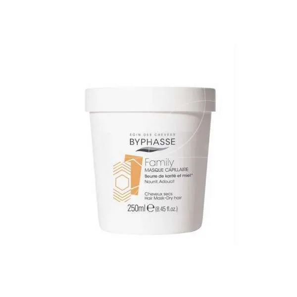 BYPHAS.MASKA ZA KOSU 250ML 
