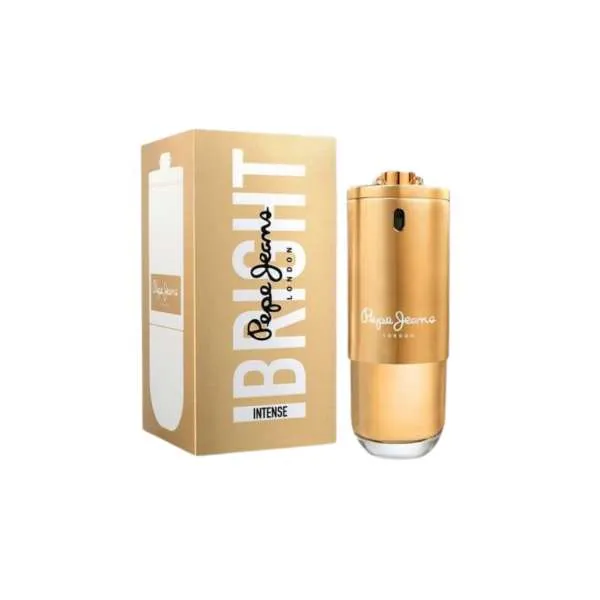 PEPE JEANS BRIGHT INTENSE FOR HER EDP 50ML 