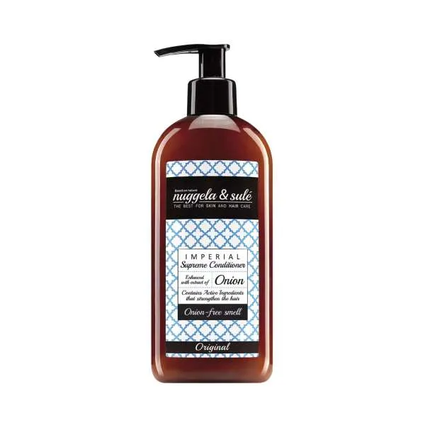 N&S CONDITIONER 250ML 