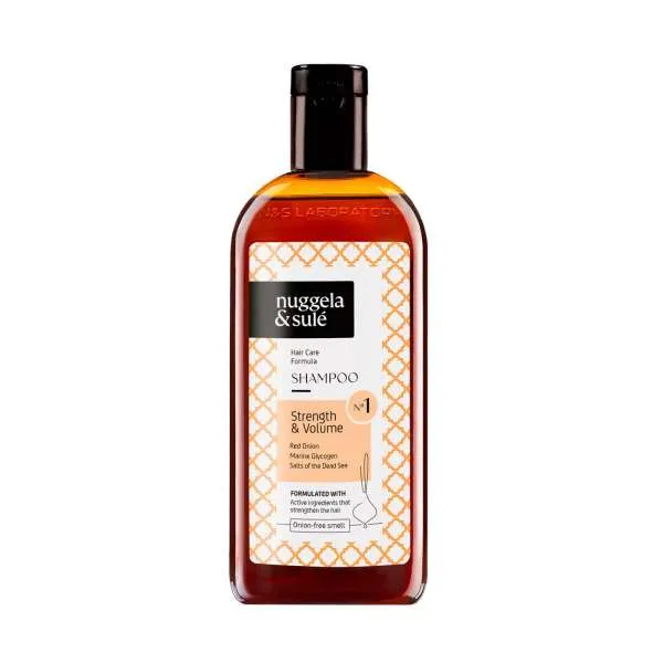 N&S PREMIUM NO1 SAMPON 100ML 