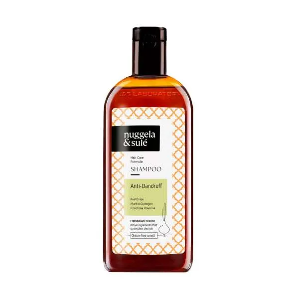 N&S SAMPON PROTIV PERUTI 250ML 