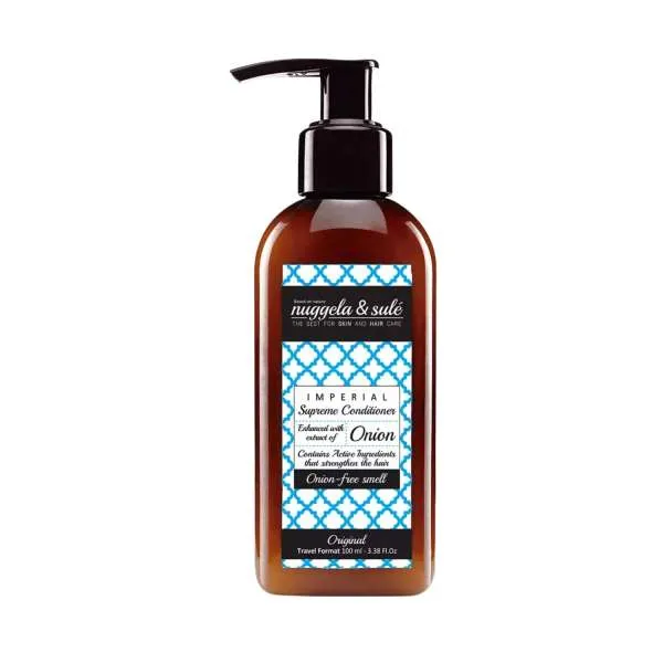 N&S CONDITIONER 100ML 
