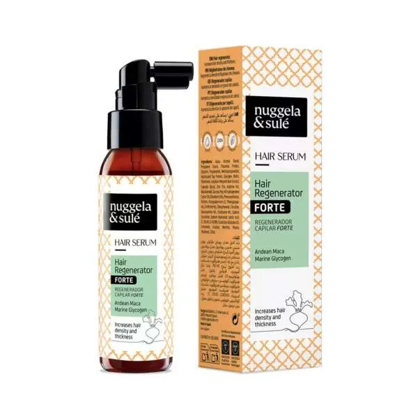 N&S FORTE REGENERATOR SPREJ ZA KOSU 70ML 