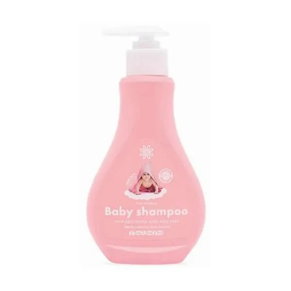 NEVENA BABY SAMPON ROZI 200ML 