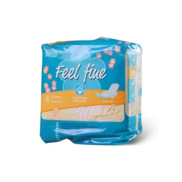 ULOSCI FEEL FINE SUPER  ULTRA 8/1 