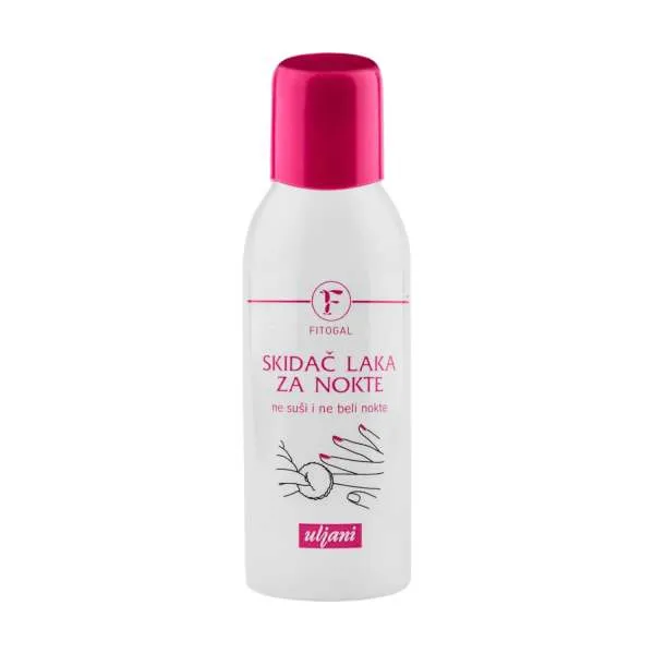 ULJANI SKIDAČ LAKA 65ML 