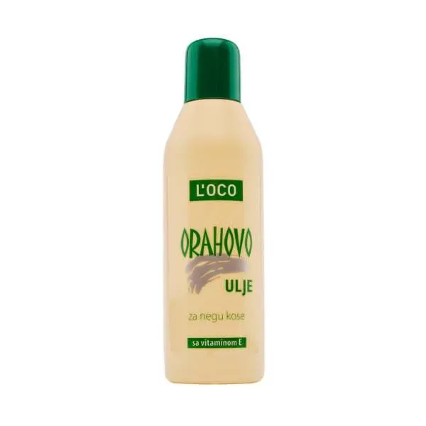 ULJE ORAHOVO 100ML 