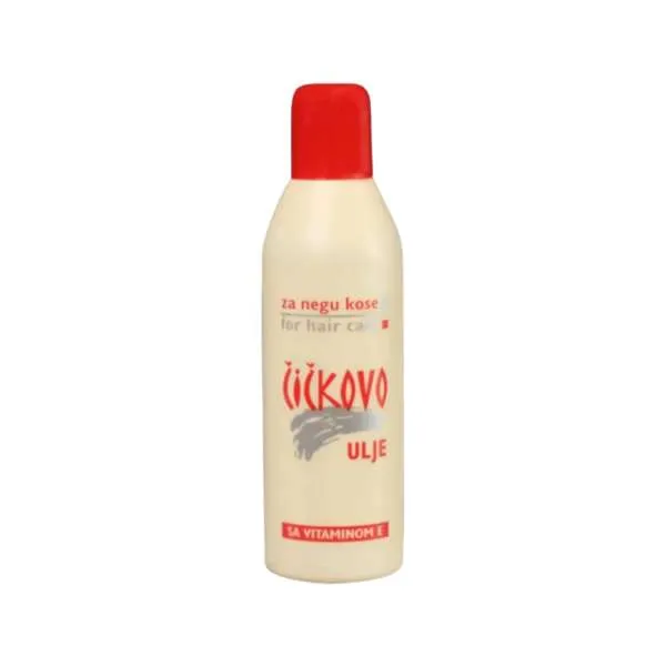 ULJE ČIČKOVO 65ML 