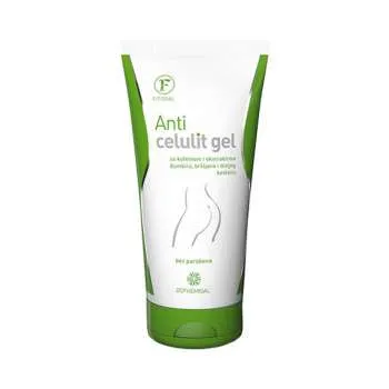 ANTICELULIT GEL 250ML 