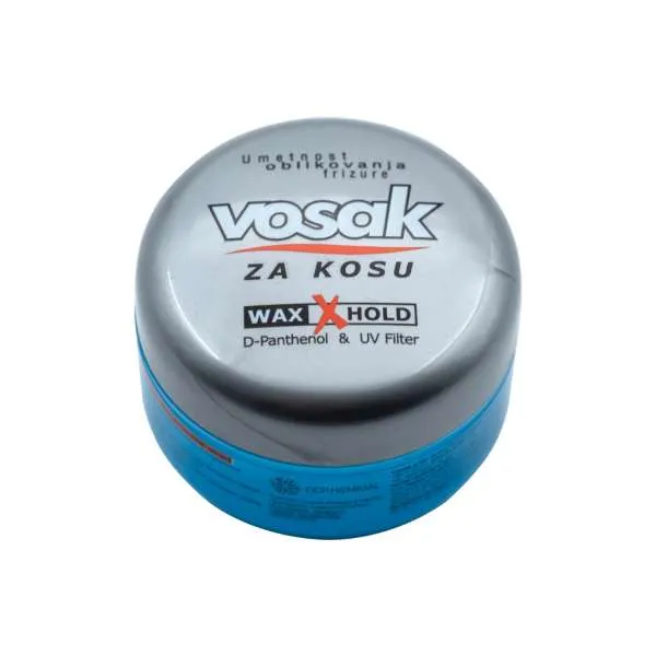 VOSAK ZA KOSU 80ML 