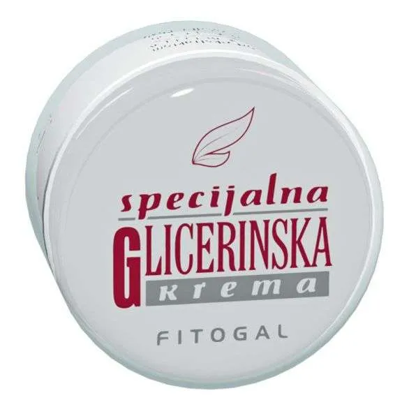 SPECIJALNA GLICERINSKA KREMA110ML 